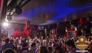 Mandala Night Club