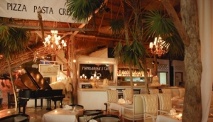 Mandarinas Café