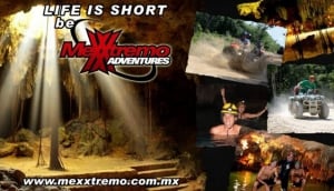 Mexxtremo Adventures