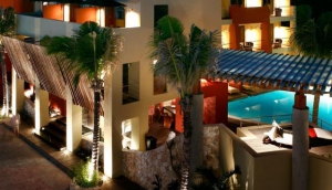 Mosquito Beach Hotel