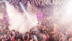 Palazzo Disco