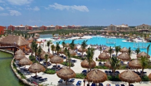 Palladium Resorts and Spa Riviera Maya