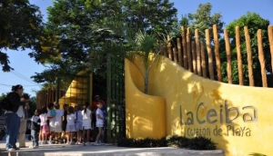 Parque La Ceiba