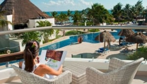 Sandos Caracol Riviera Maya
