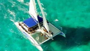 Sea Passion Catamaran