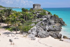 Tulum Full Day Tour from Cancun