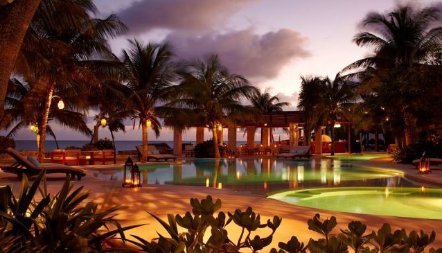 Viceroy Riviera Maya