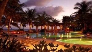 Viceroy Riviera Maya