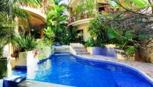 Villas Sacbe