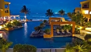 Wickys Beach Club