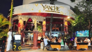 Yaxche
