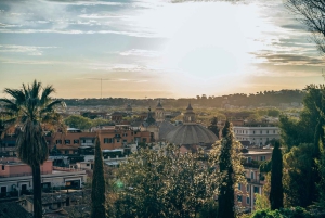 3 時間で巡るローマの 10 の驚異