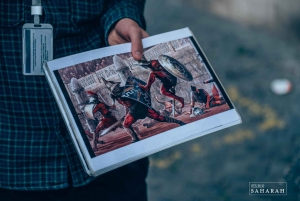 3 時間で巡るローマの 10 の驚異