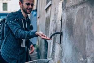 3 時間で巡るローマの 10 の驚異