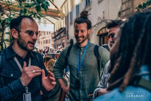 3 時間で巡るローマの 10 の驚異