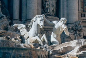 3 時間で巡るローマの 10 の驚異