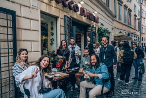 3 時間で巡るローマの 10 の驚異