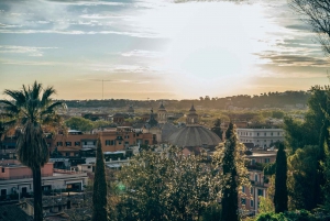3 時間で巡るローマの 10 の驚異