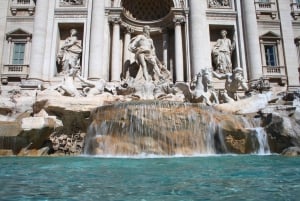 5-Hour Walking Tour: Best of Rome's Attractions