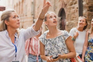 6 heures de visite de Rome avec chauffeur parlant anglais