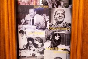 Ресторан Alfredo alla Scrofa в Риме: ешьте как звезда