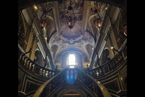 Alternative Walking Tour of Rome's City Center & Hidden Gems