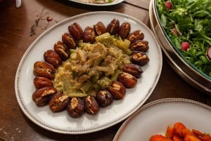 Ancient Roman Fare: Home=Dining in Rome