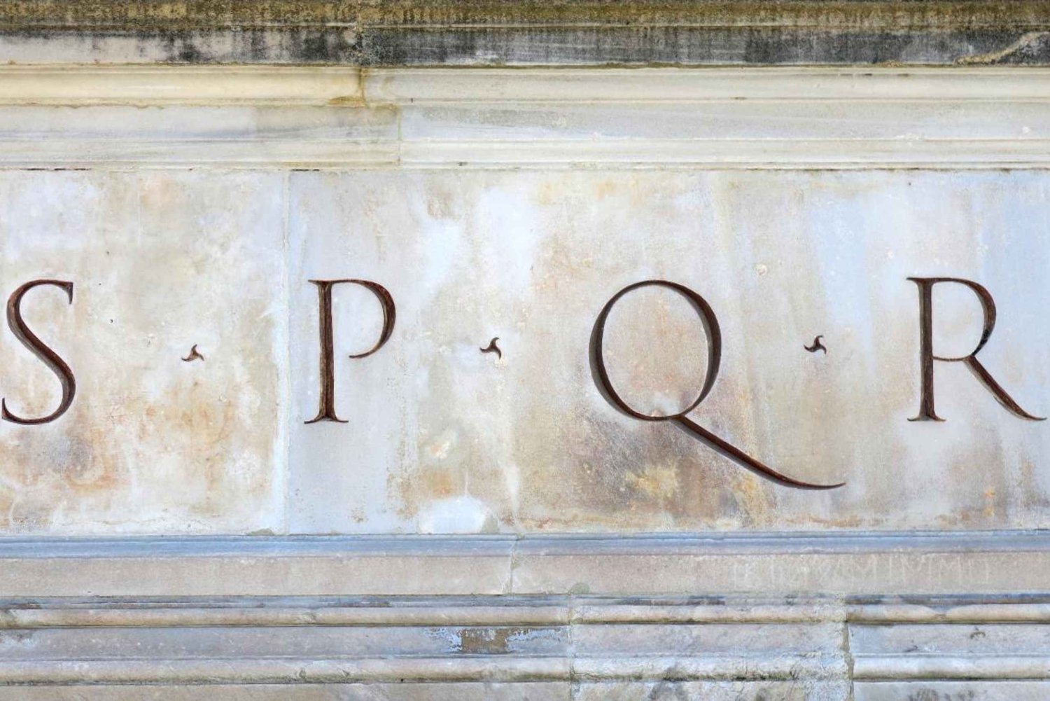 Antiikin Rooman huvitukset: Roomassa: Matka ajassa taaksepäin Opastettu kierros