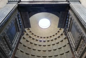 Antiikin Rooman huvitukset: Roomassa: Matka ajassa taaksepäin Opastettu kierros