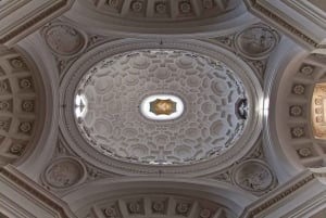 Antiikin Rooman huvitukset: Roomassa: Matka ajassa taaksepäin Opastettu kierros