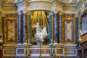 Antiikin Rooman huvitukset: Roomassa: Matka ajassa taaksepäin Opastettu kierros