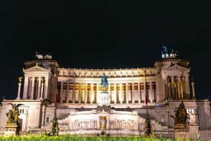Rome: Ancient Rome Night Tour