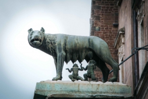 Rome: Ancient Rome Night Tour