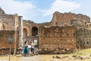 Appia Antica: Noleggio bici per l'intera giornata con percorsi personalizzabili