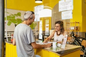 Appia Antica: Noleggio bici per l'intera giornata con percorsi personalizzabili