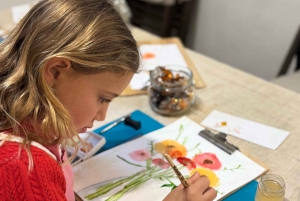 ¡¡Taller de arte para todos!!