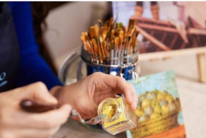 ¡¡Taller de arte para todos!!