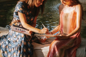 ¡¡Taller de arte para todos!!