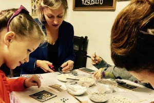 ¡¡Taller de arte para todos!!