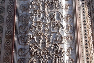 Excursión de un día a Asís y Orvieto desde Roma