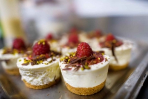 Rome: Authentic Roman Restaurant Dining Experience & Wine