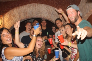 Bar Hop and Nightlife Tour
