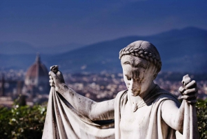 Det beste av Italia: 5-dagers rundtur med følge fra Roma