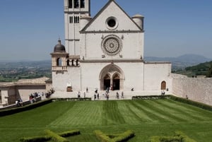 O melhor da Itália: excursão guiada de 5 dias a partir de Roma