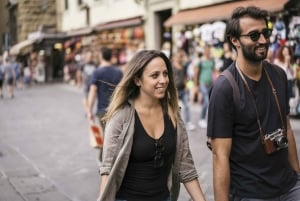 O melhor da Itália: excursão guiada de 5 dias a partir de Roma