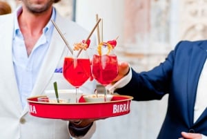 O melhor da Itália: excursão guiada de 5 dias a partir de Roma