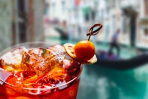 O melhor da Itália: excursão guiada de 5 dias a partir de Roma