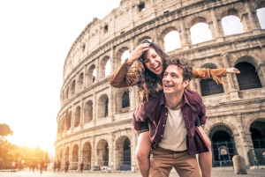 Best of Rome All Access Pass