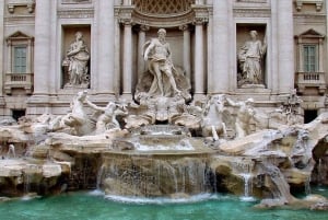 Lo mejor de Roma: Principales Lugares de Interés del Centro Histórico