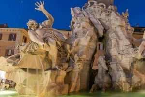 Lo mejor de Roma: Principales Lugares de Interés del Centro Histórico